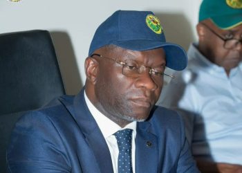 Un héritage de développement et d’innovation des infrastructures de Mohamed Lapy Bangoura à la tête de l’ANAIM