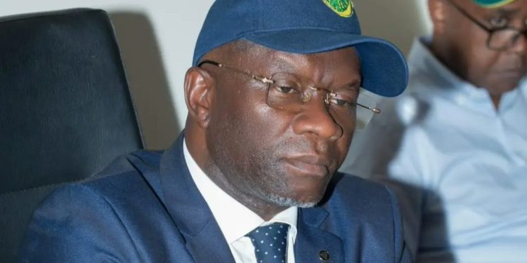 Un héritage de développement et d’innovation des infrastructures de Mohamed Lapy Bangoura à la tête de l’ANAIM