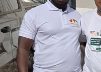 Le Mouvement des Femmes au Cœur de la Refondation (MOFECOR) : Un engagement fort pour la Guinée