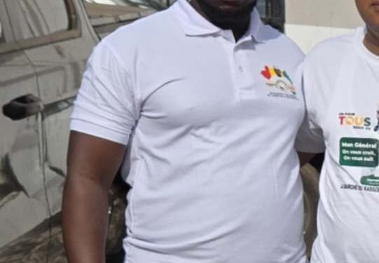 Le Mouvement des Femmes au Cœur de la Refondation (MOFECOR) : Un engagement fort pour la Guinée