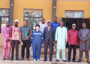 ISMG-B et SPIC : Une alliance stratégique pour le développement des compétences locales