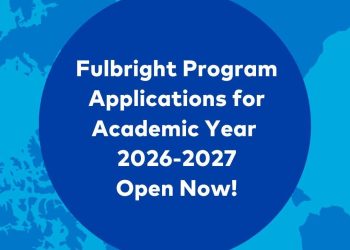 Lancement des candidatures pour le prestigieux Programme Fulbright 2025-2026 à Conakry