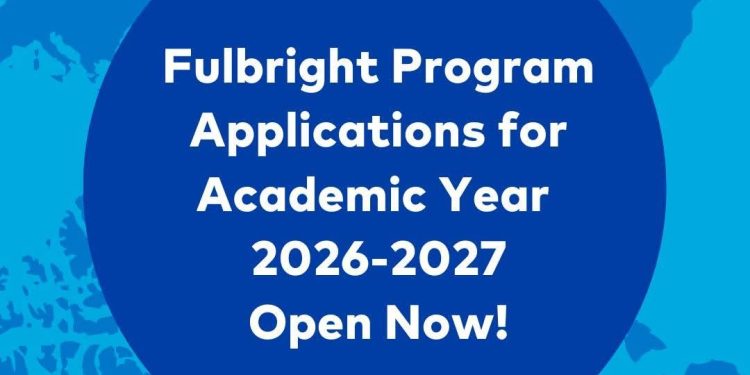 Lancement des candidatures pour le prestigieux Programme Fulbright 2025-2026 à Conakry