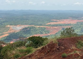 Boké soutien au CNRD: La Compagnie Gendarmerie Territoriale prête pour la sécurisation de l’événement