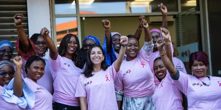 Boké soutien au CNRD: La Compagnie Gendarmerie Territoriale prête pour la sécurisation de l’événement