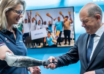 Boké soutien au CNRD: La Compagnie Gendarmerie Territoriale prête pour la sécurisation de l’événement