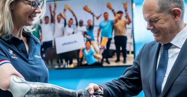 Boké soutien au CNRD: La Compagnie Gendarmerie Territoriale prête pour la sécurisation de l’événement