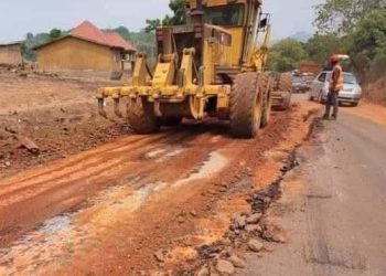 Boké soutien au CNRD: La Compagnie Gendarmerie Territoriale prête pour la sécurisation de l’événement