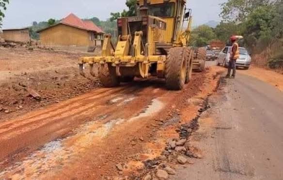 Boké soutien au CNRD: La Compagnie Gendarmerie Territoriale prête pour la sécurisation de l’événement