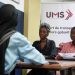 Le Groupe UMS s’engage pour l’insertion professionnelle des jeunes : une participation remarquée au Job Dating de l’Université Française de Guinée – KEYCE ACADEMY