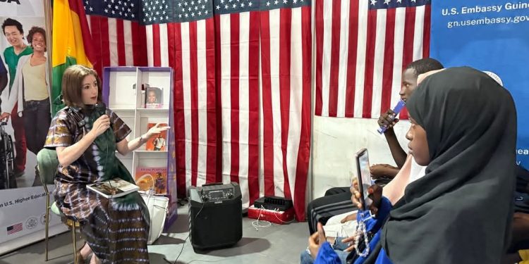 La littérature au cœur des échanges lors des 72 Heures du Livre