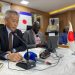 Le Japon soutient la Guinée avec un don de motos HONDA pour renforcer la logistique électorale