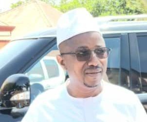 Boké-Sports: La jeunesse lance un tournoi inter-quartiers pour glorifier le Ministre directeur de Cabinet à la Primature