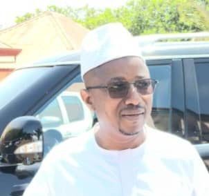 Boké-Sports: La jeunesse lance un tournoi inter-quartiers pour glorifier le Ministre directeur de Cabinet à la Primature