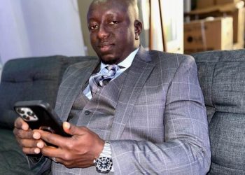 Mohamed Lamine 2 Camara : un acteur clé du développement à Boké et soutien engagé de la Synergie des médias