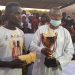 Boké-Sports: L’équipe de Lambanyi remporte la coupe du tournoi Mohamed Lamine Sy Savané