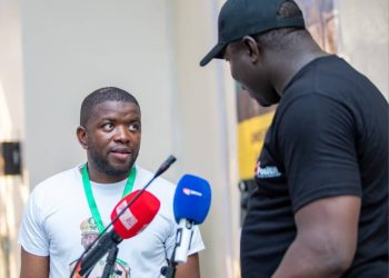 Réussite de la Marche de soutien au CNRD à Boké: Abdoulaye Kéita, un acteur majeur dans la Mobilisatiin des jeunes