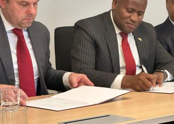 Pologne–Guinée : Une coopération qui s’intensifie ,la seconde journée d’une visite historique placée sous le sceau de l’action et des résultats.