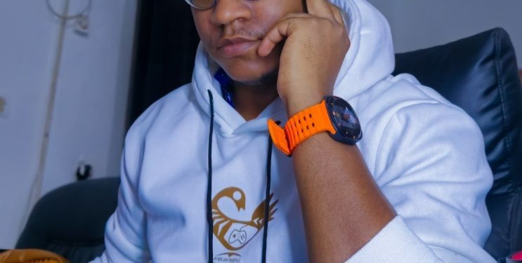 Guinée-Culture | Lancement officiel de Prophétie : Serge Abraham Thaddée dévoile un jeu d’aventure africain inédit au CCFG