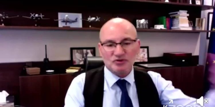 Fadi Wazni, le « Sènèssamou » de Boké : vers l’autosuffisance en riz grâce à UMS