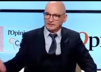 Fadi Wazni, le « Sènèssamou » de Boké : vers l’autosuffisance en riz grâce à UMS