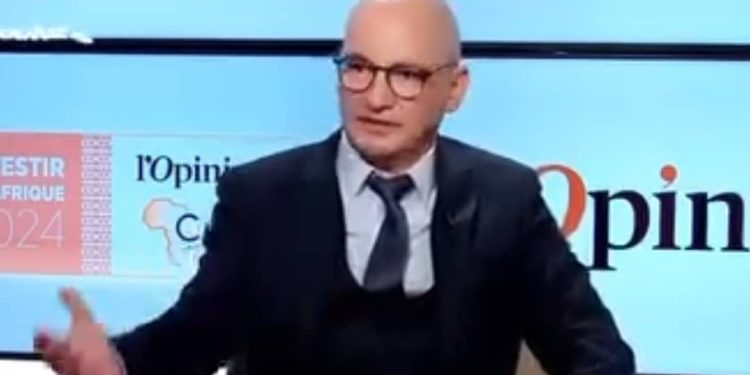 Fadi Wazni, le « Sènèssamou » de Boké : vers l’autosuffisance en riz grâce à UMS