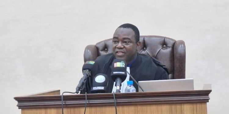 Rupture abusive de contrats : « le licenciement de Elhadj Mamoudou Condé et de Karamo Sanoh est injustifié » (Tribunal du travail)