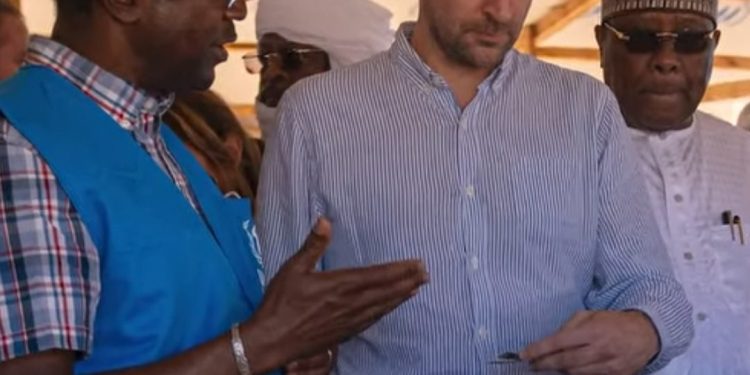 Marseille accueille la deuxième édition du forum #Ancrages : un pont entre l’Afrique et la France