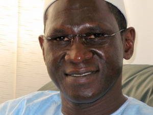 Ahmed Kanté : Victime d’une campagne de diffamation orchestrée par des affabulateurs haineux