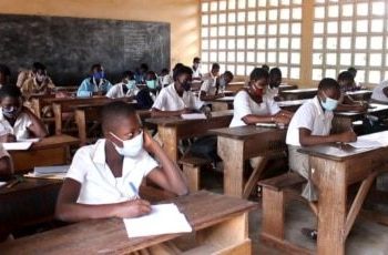Crise éducative en Guinée : le cri de détresse des parents d’élèves