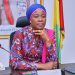 Aminata Kaba, la ministre qui applique à la lettre les recommandations du Général Mamadi Doumbouya : ‘’Repenser la formation pour relever le défi de l’emploi des jeunes’’