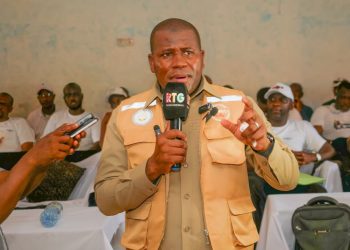 Campagne de sensibilisation au PN-RAVEC: les efforts du Gouvernement à l’intérieur du pays