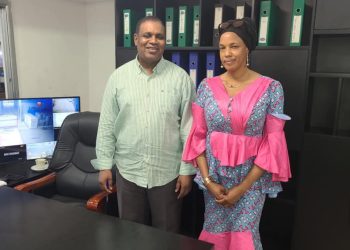 Quand la culture rassemble, c’est toute une nation qui avance