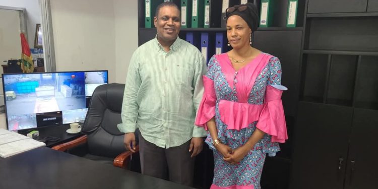 Quand la culture rassemble, c’est toute une nation qui avance