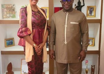 Célébrer l’excellence académique : Le Dr Thierno Moustapha Diallo honoré par Rutgers University