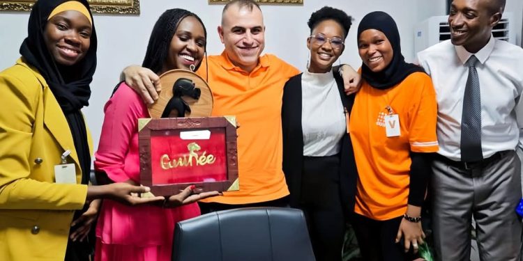 Forum des Alumni USA-Guinée 2025 : Célébration de l’engagement et de l’impact des anciens boursiers