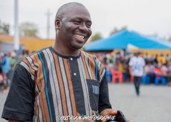 Boké : le Stade régional officiellement remis à la jeunesse, une nouvelle ère s’ouvre pour le sport local