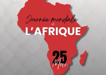 Célébrons l’unité africaine avec fierté et engagement