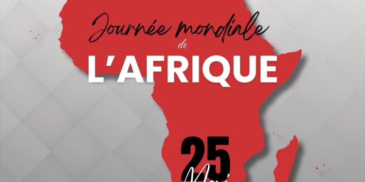 Célébrons l’unité africaine avec fierté et engagement