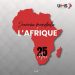Célébrons l’unité africaine avec fierté et engagement