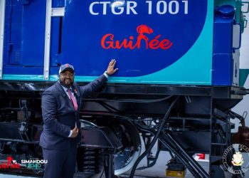 Simandou : Un projet stratégique pour l’avenir de la Guinée