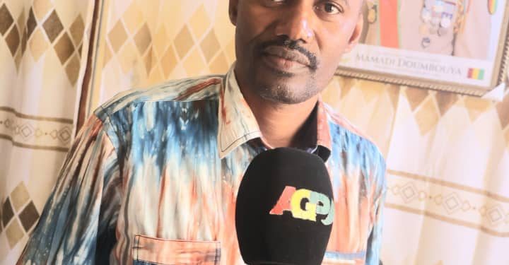 Boké-PN-RAVEC: Le Procureur met en garde les affairistes dans l’établissement des jugements supplétifs