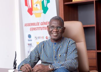 MINES Les opérateurs miniers nationaux, acteurs incontournables du développement du secteur en Guinée