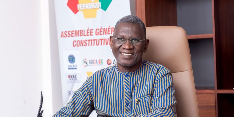 MINES Les opérateurs miniers nationaux, acteurs incontournables du développement du secteur en Guinée