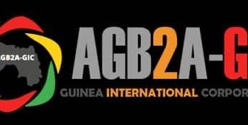 La société AGB2A-GIC s’engage à sponsoriser l’équipe de football de Boffa