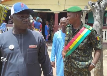 Kamaby-PN-RAVEC: A date, plus de 800 citoyens sont enrôlés (source)