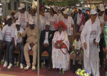 Campagne de sensibilisation au recensement biométrique : Le GFAG mobilise les citoyens à Coronthy