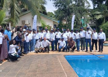 Clôture de l’immersion stratégique à Coyah : la CBG mise sur les ressources humaines pour renforcer sa compétitivité