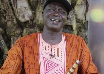 Page noire: l’humoriste Moussa Koffoé est décédé !