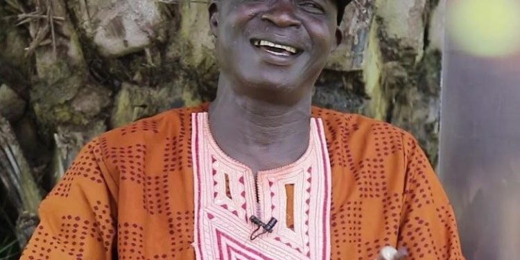 Page noire: l’humoriste Moussa Koffoé est décédé !